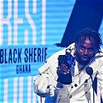 bet hip hop award for best international flow